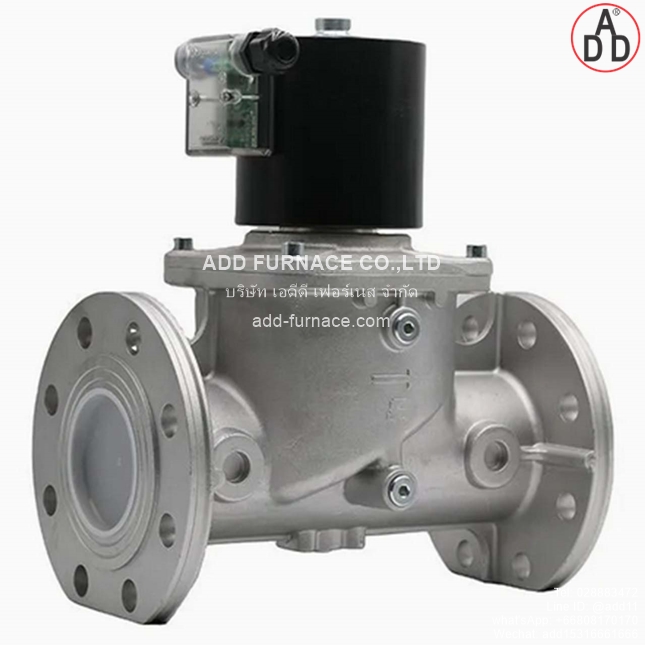 Model VMR8-2 DN80(3)